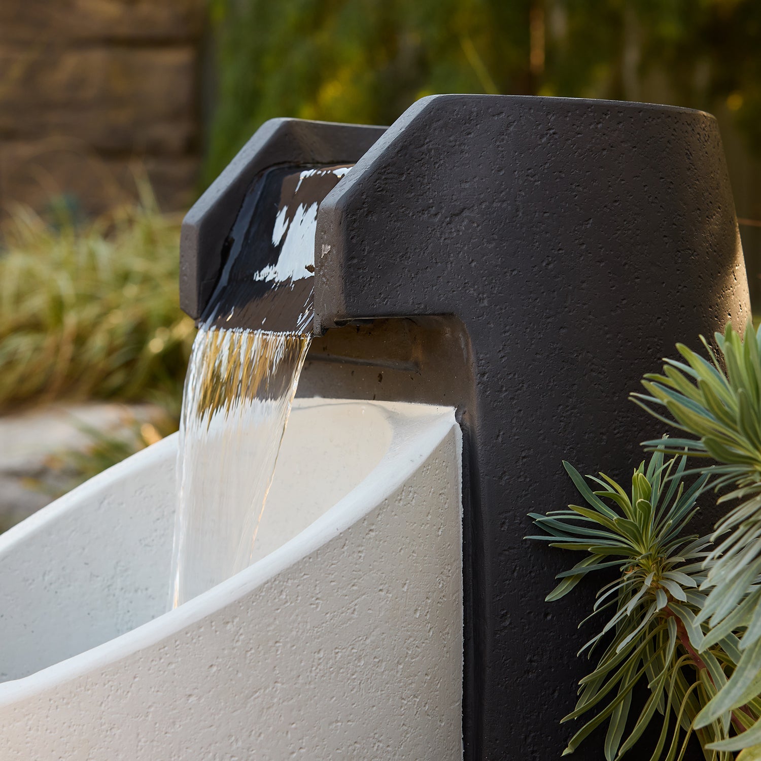 Aegea Fountain