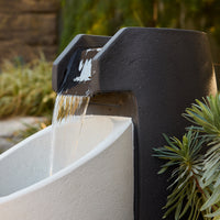 Aegea Fountain