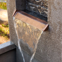 Zhara Fountain