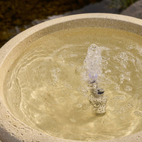 Olympia Fountain