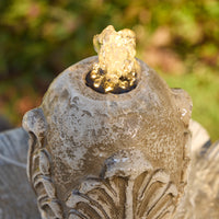 Fleur Fountain