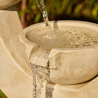Crescent Fountain