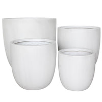 Asher Egg Pot