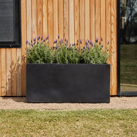 Asher Trough Planter