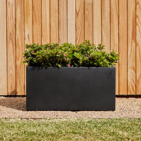 Asher Trough Planter