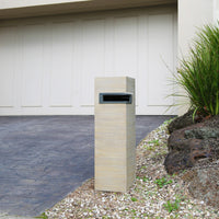 Campbell Letterbox