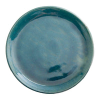Glazed Round Saucer