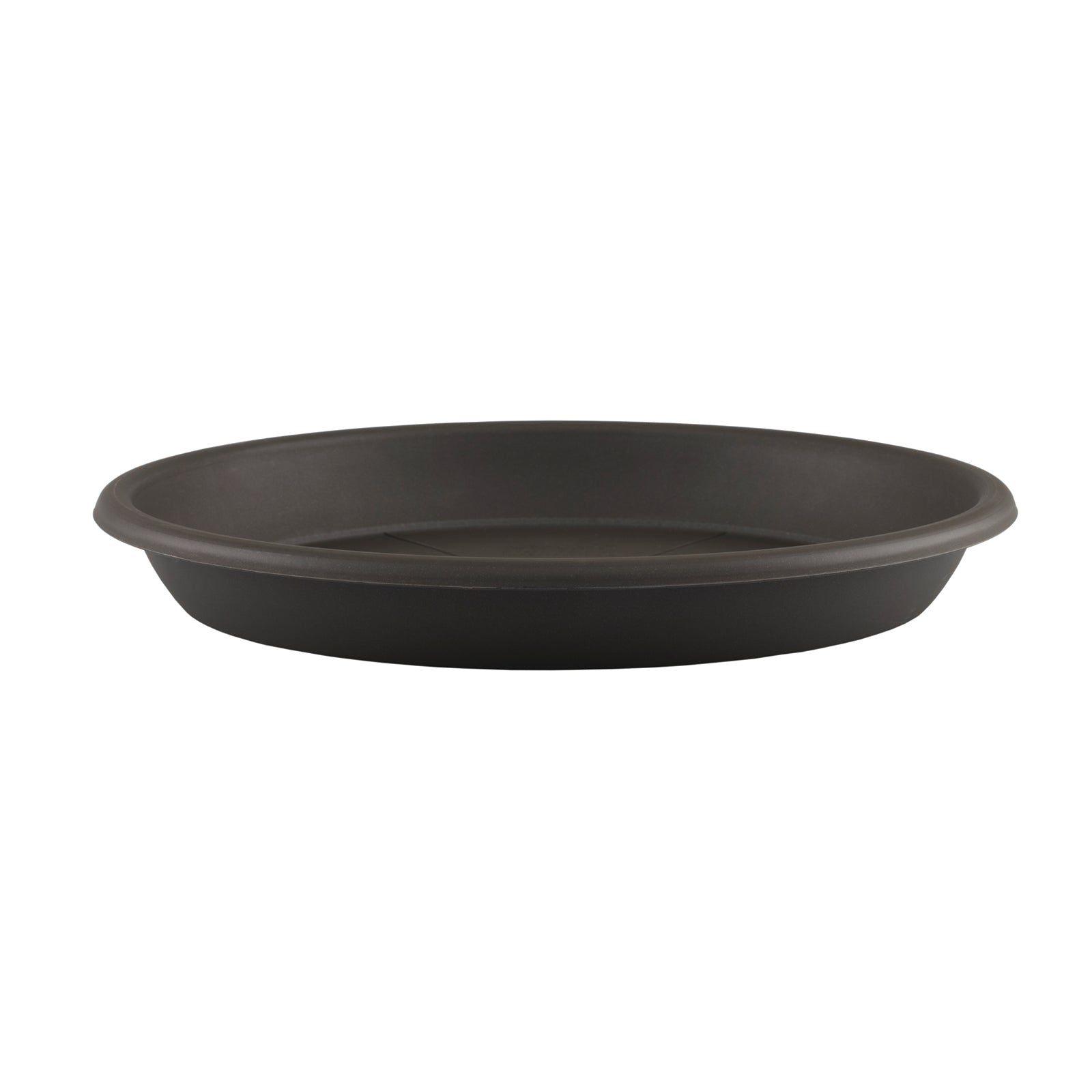 Artevasi Saucer Sottovaso Rotondo 65 cm, Antracite (E3G Artevasi Saucer Sottovaso Rotondo 65 cm, Antracite (E3G