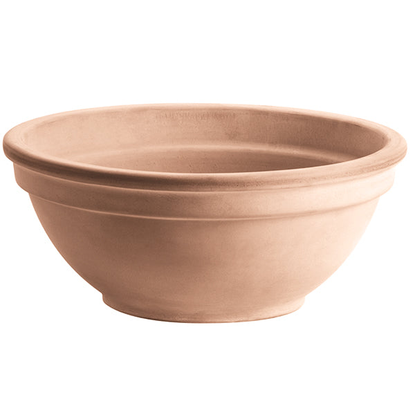 Italian Terracotta Oxford Bowl