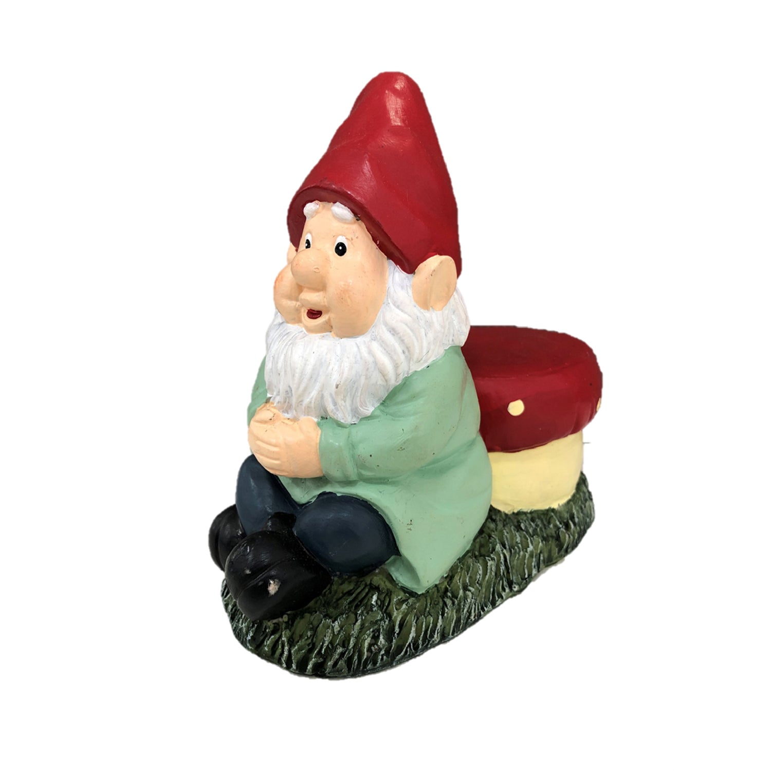Mini Gnome Pot Stand