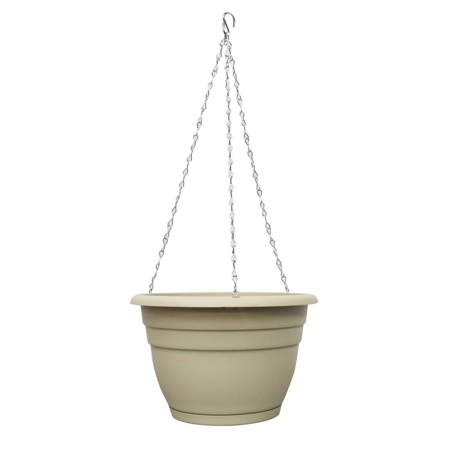 Villa Plastic Hanging Basket
