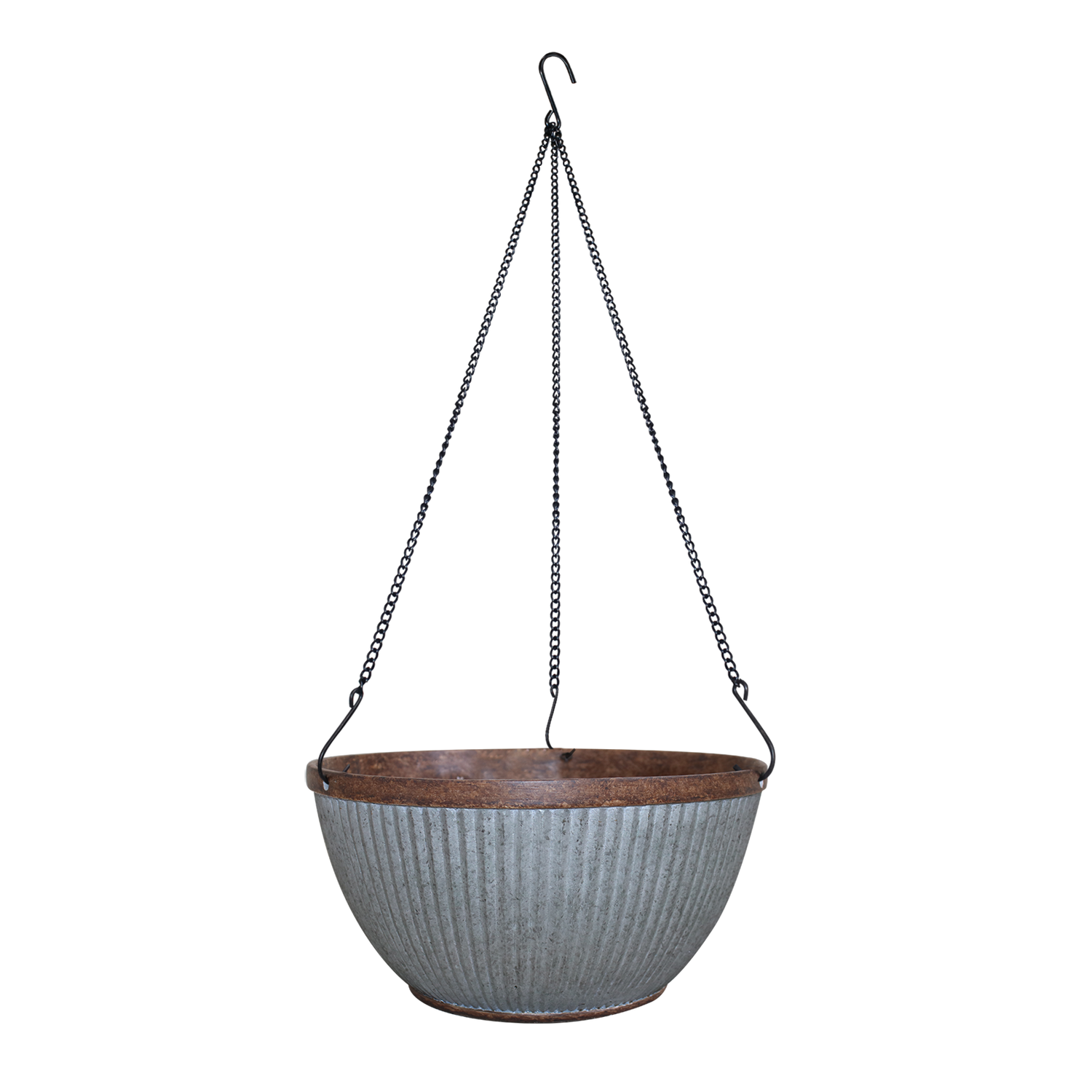 Irondale Hanging Basket
