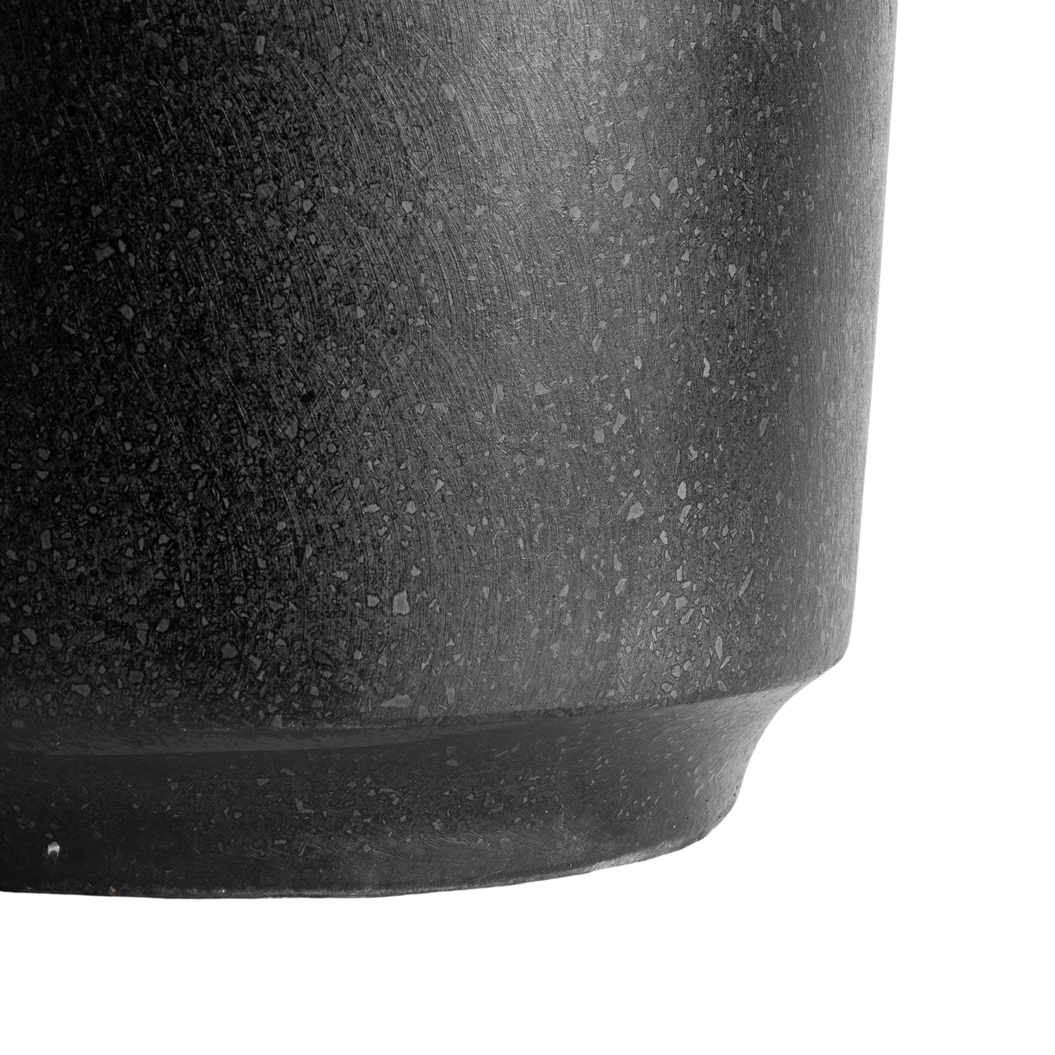 Precinct Lite Cylinder Pot