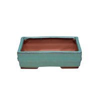 Modan Bonsai Rectangle Planter